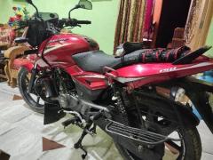 Bajaj Pulsar 150